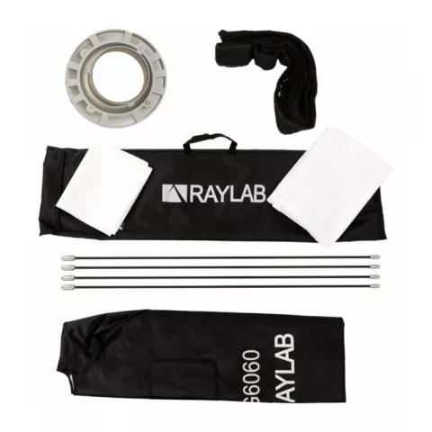 Софтбокс Raylab SPG90120 с сотами