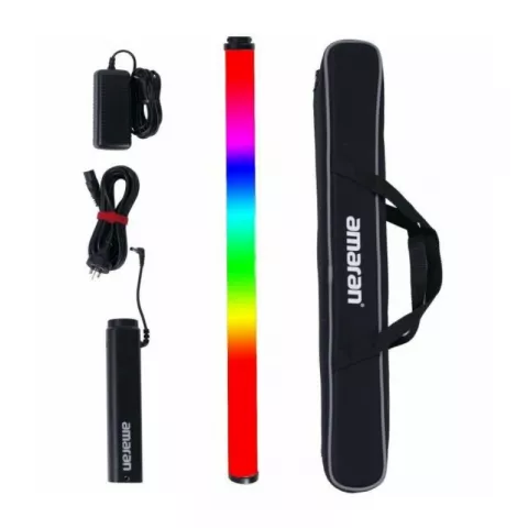 Светодиодный осветитель Aputure Amaran T2C
