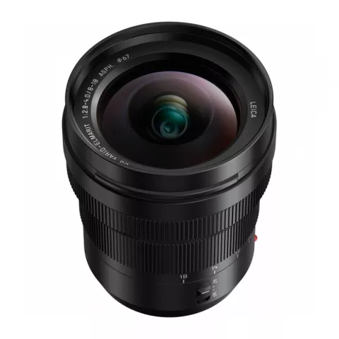 Объектив Panasonic Vario-Elmarit 8-18mm f/2.8-4.0 Asph (H-E08018E)
