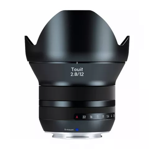Объектив Zeiss Touit 2.8/12 E-Mount