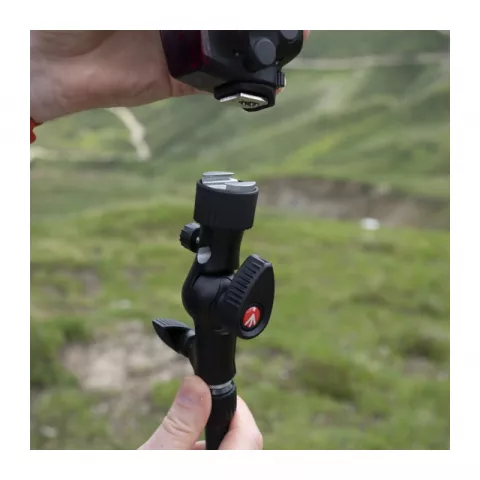 Поворотный кронштейн Manfrotto MLH1HS-2 для фотовспышки