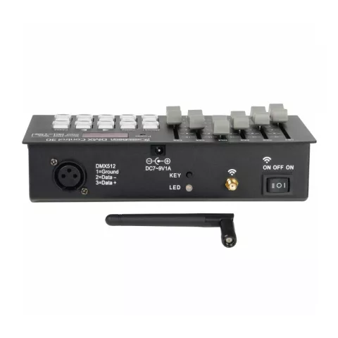 Пульт GreenBean DMX Control 30