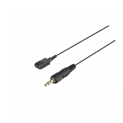 Петличный профессиональный микрофон Saramonic DK4A для Rode, Sennheiser, Tascam, Zoom, Boya