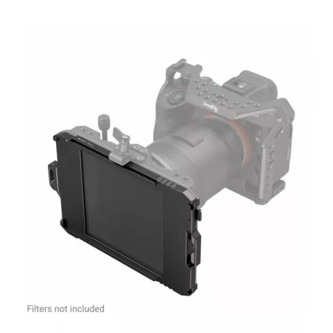 SmallRig 3320 Держатель светофильтров (4 x 4) для Mini Matte Box