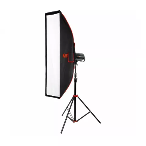 Софтбокс Falcon Eyes SBQ-SBII 30120 BW