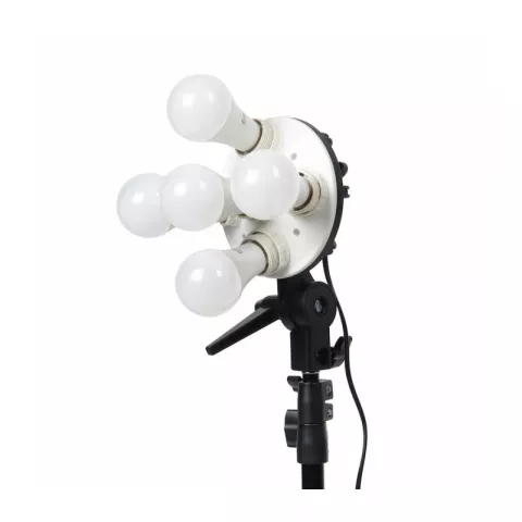 Комплект студийного оборудования Falcon Eyes KeyLight 518LED SB5070 KIT