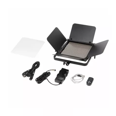 Осветитель светодиодный Falcon Eyes FlatLight 100 LED Bi-color