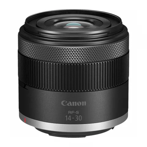 Объектив Canon RF-S 14-30mm f/4-6.3 IS STM PZ Lens (Canon RF)