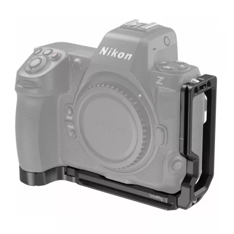 SmallRig 3942 Угловая площадка L-Bracket для камеры Nikon Z8
