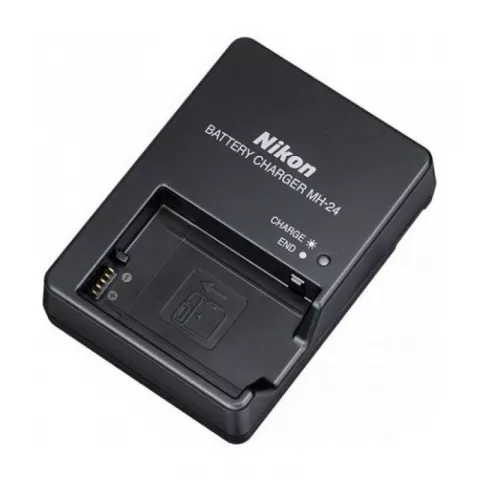 Nikon MH-24 зарядное устройство для EN-EL14