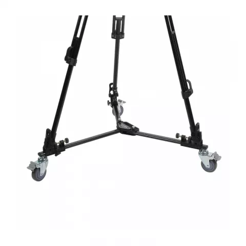 Тележка GreenBean TrackMaster 04F складная для видеоштатива
