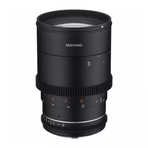 Объектив Samyang 135mm T2.2 VDSLR MK2 Fujifilm X