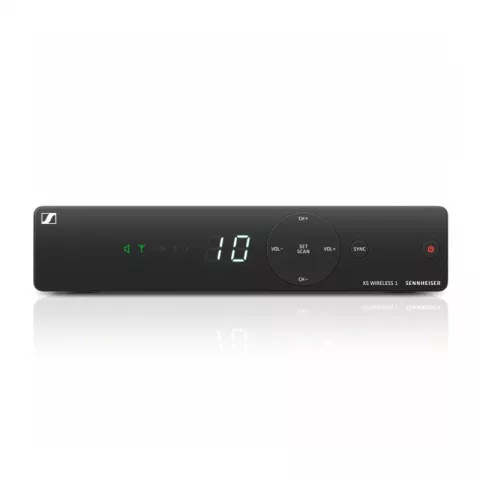 Беспроводная система Sennheiser XSW 1-ME2-A