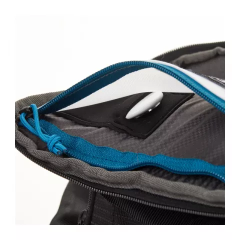 Tenba Axis v2 Tactical 6L Sling Bag Black Сумка-слинг для фотоаппарата 637-762