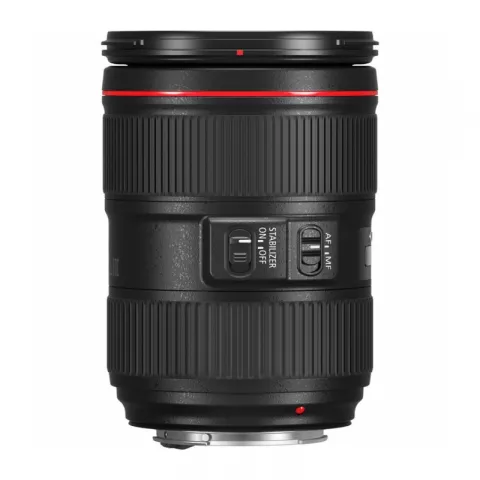Объектив Canon EF 24-105mm f/4L IS II USM