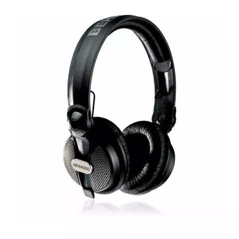 Behringer HPX4000 наушники динамические закрытого типа для DJ