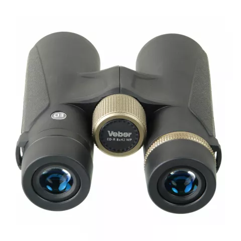 Бинокль Veber ED-R 8x42 WP