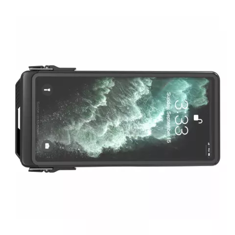 Seafrogs SF-PH-03 Универсальный подводный бокс для смартфонов с сенсорным экраном