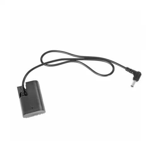 SmallRig 2919 Кабель питания для адаптера DC5521 to LP-E6 Dummy Battery Charging Cable