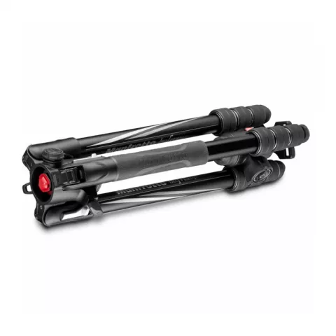 Штатив Manfrotto MKBFRA4GTXP-BH Befree GT XPRO алюминиевый