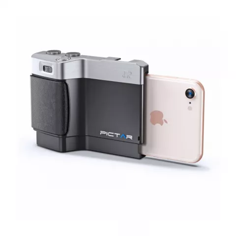 Умный держатель для смартфонов Miggo Pictar One Mark II MW PT-ONE BS 32