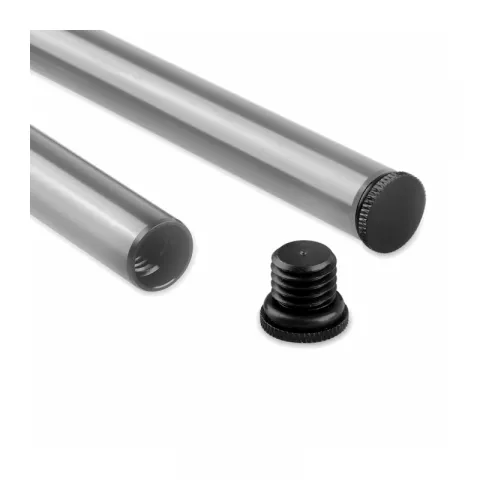 SmallRig 1617 Заглушка для направляющих М12, 4 шт. Thread Rod Cap