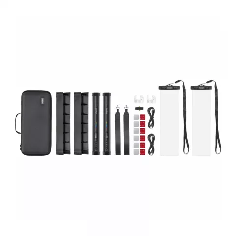 Комплект светодиодных осветителей Godox TL30-K2 Kit