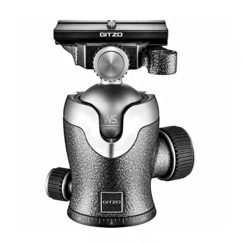 Головка шаровая Gitzo GH3382QD для штатива