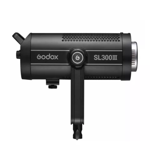 Осветитель светодиодный Godox SL300III студийный