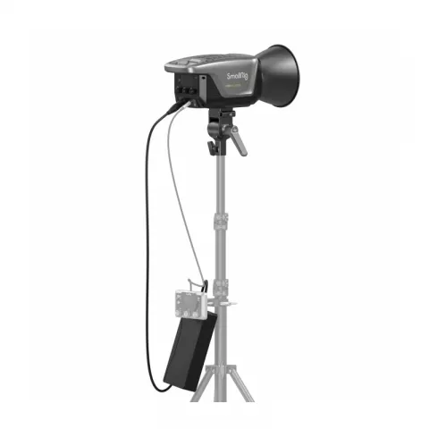 SmallRig 3966 Осветитель светодиодный RC350B