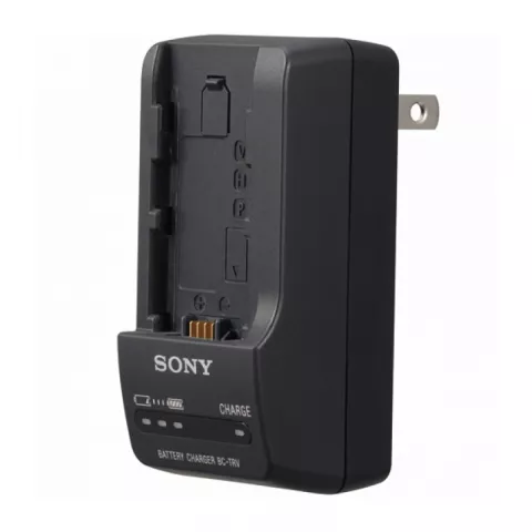 Зарядное устройство Sony BC-TRV