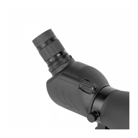 Зрительная труба Veber 25-75x70
