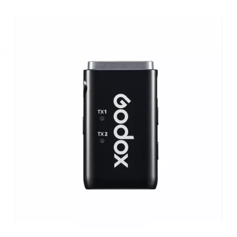 Радиосистема Godox WEC Kit1 накамерная