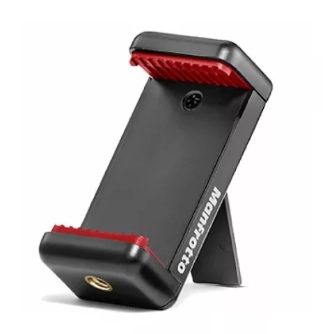 Универсальный держатель для смартфона Manfrotto MCLAMP