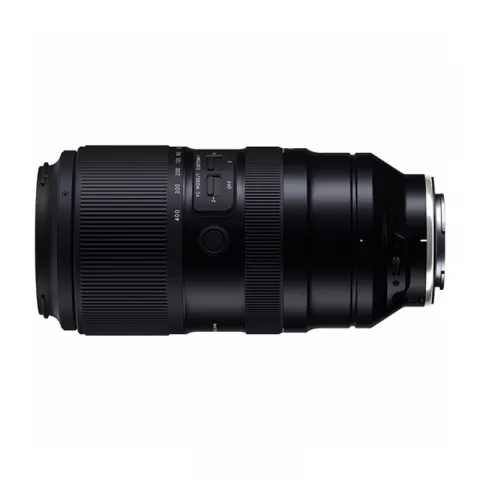 Объектив Tamron 50-400 mm F/4.5-6.3 Di III VC VXD (A067) Sony E