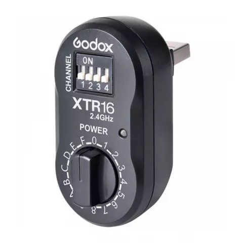 Комплект студийного оборудования Godox MS300-F