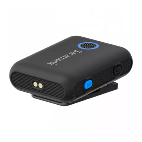 Saramonic Blink500 B2+ (TX+TX+RX) Радиосистема 2,4ГГц приемник + 2 передатчика