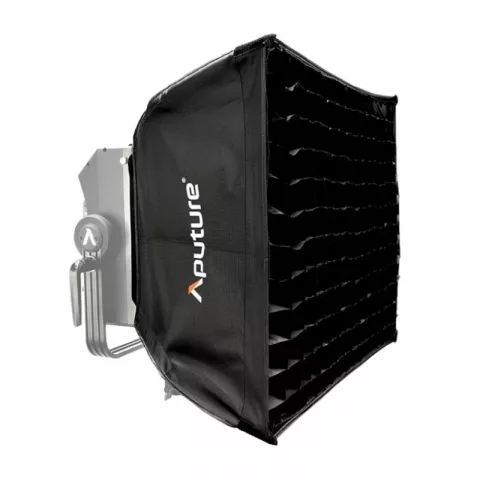 Софтбокс Aputure Nova P300c Softbox для видеосвета Nova300c с сотами