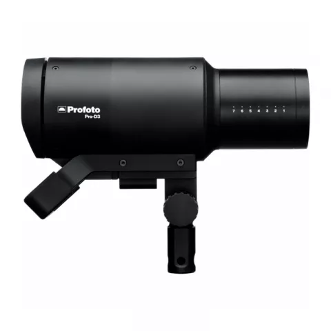 Profoto 901096 Pro-D3 750 AirTTL Моноблок