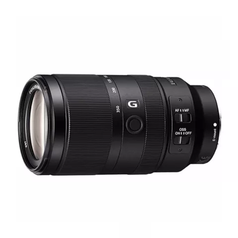 Объектив Sony E 70-350mm f/4.5-6.3 G OSS Lens