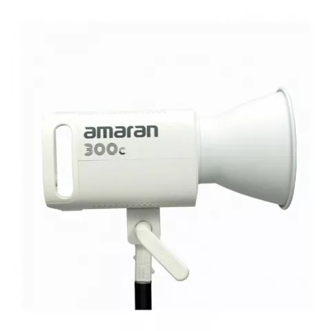 Светодиодный осветитель Aputure Amaran 300C белый