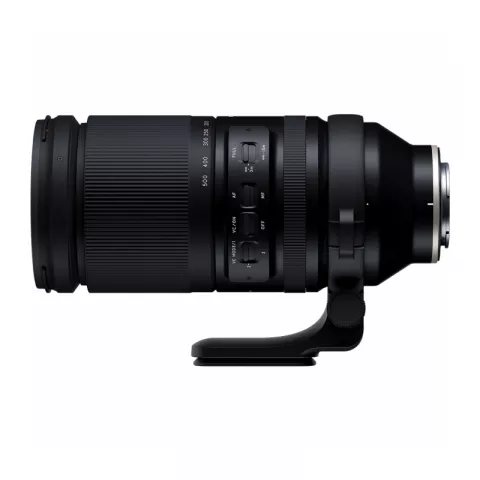Объектив Tamron 150-500mm F/5-6.7 Di III VC VXD (A057) Nikon Z