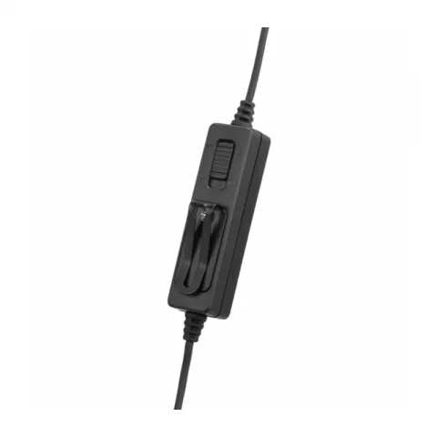 Микрофон петличный Saramonic LavMicro-S, стерео, с кабелем 5м, миниджек