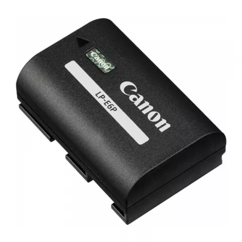 Аккумулятор Canon LP-E6P для EOS R5 Mark II