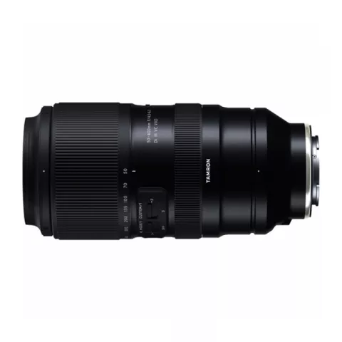 Объектив Tamron 50-400 mm F/4.5-6.3 Di III VC VXD (A067) Sony E