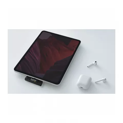 Saramonic Blink500 ProX B6 (TX+TX+RXUC) Радиосистема 2,4Ггц приемник + 2 передатчика, Type-C