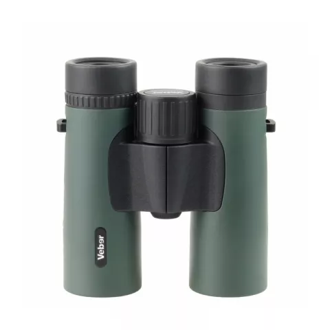 Бинокль Veber Silver Line БП 10*33L WP