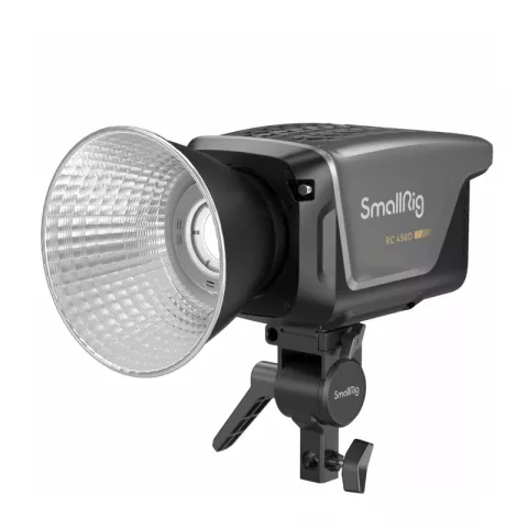 SmallRig 3971 Осветитель светодиодный RC450D