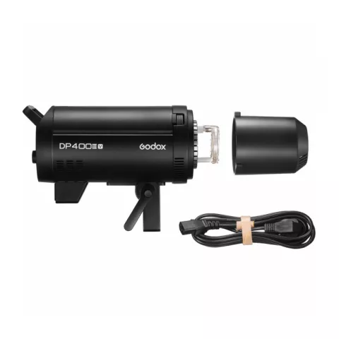 Вспышка студийная Godox DP400IIIV