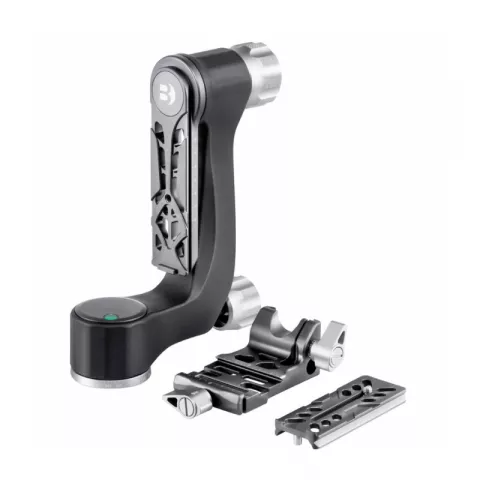 Benro GH2N Gimbal Head Aluminum карданная голова алюминиевая